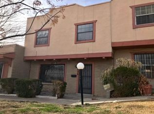 236 Maricopa Dr, El Paso, TX 79912