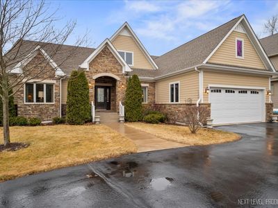 25694 W Lehmann Blvd, Lake Villa, IL, 60046