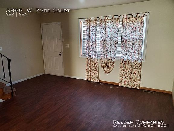 3rd image of 3865 W 73rd Ct