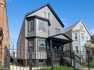 2934 N Lawndale Ave, Chicago, IL 60618