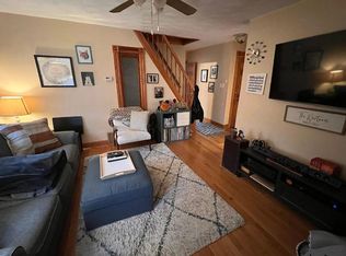 29 Elm St #1, Somerville, MA 02143