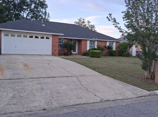 2733 Southern Oaks Dr, Cantonment, FL 32533