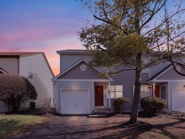 4826 Lady Jane Ave, Hilliard, OH 43026