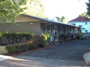 1236 SE Harney St APT 2, Portland, OR 97202