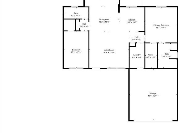 2nd image of 3048 GLENWOOD PLACE