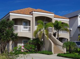 116 E Gardenia St #2, South Padre Island, TX 78597