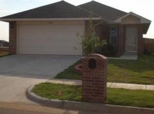 19629 Rhonda Dr, Edmond, OK 73012