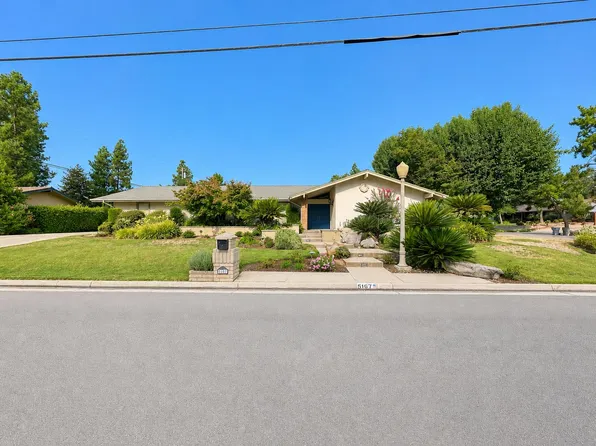 5167 N Pleasant Ave, Fresno, CA 93711