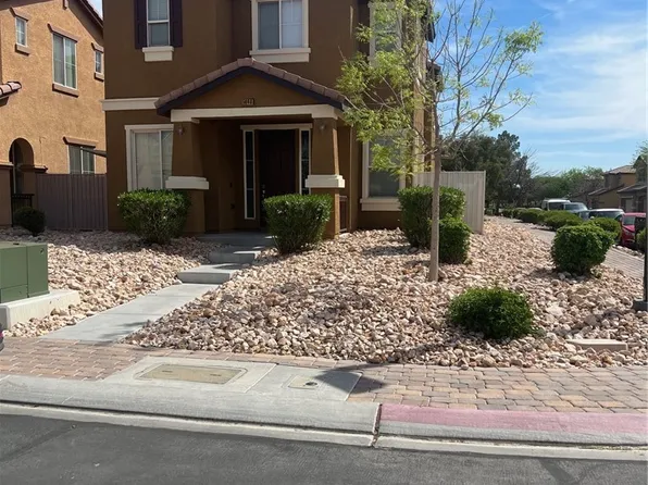5640 Mount Athos St Unit Na, North Las Vegas, NV 89031
