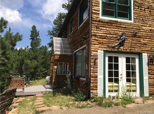689 Riverside Dr, Lyons, CO 80540