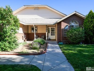 1453 Patricia Dr, Gardnerville, NV, 89460