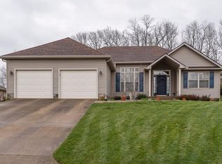 111 Casey Ln, Georgetown, KY 40324