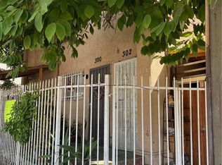 300 E 42nd Pl, Los Angeles, CA 90011