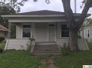1217 Proctor Ave, Waco, TX 76708