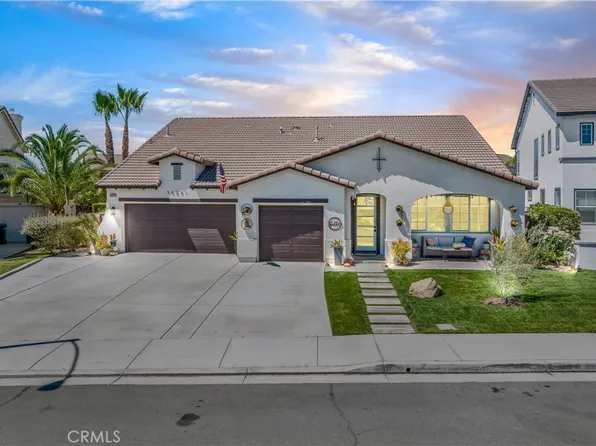 30291 Laruns St, Murrieta, CA 92563