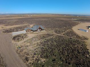 22994 County Road 30, Hudson, CO 80642