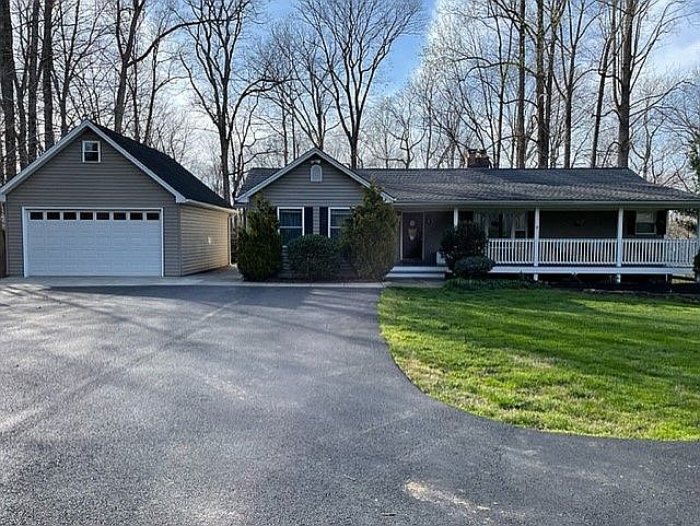 5936 Yates Ford Road 