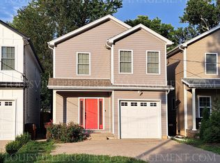 1219 Etawah Ave, Lyndon, KY 40222