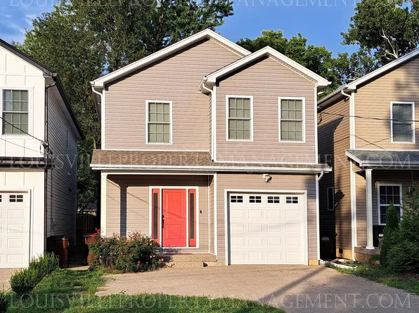1219 Etawah Ave, Lyndon, KY 40222