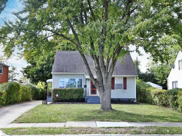 685 S Ashburton Rd, Columbus, OH 43213