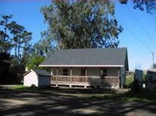 33080 Mill Creek Dr, Fort Bragg, CA 95437