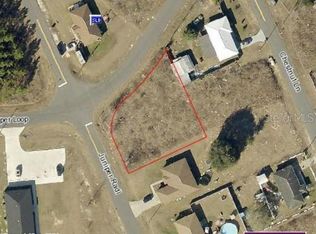 Undetermined LOT 7, Ocala, FL 34480