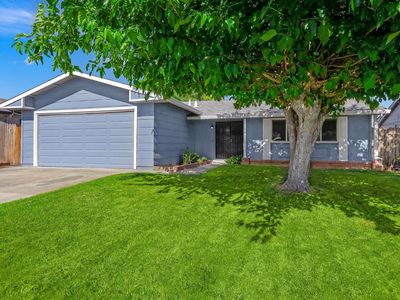 4033 Wyalong Way, Sacramento, CA, 95826