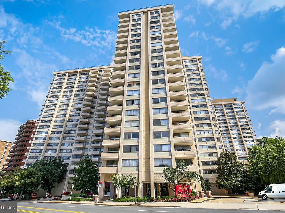 4515 Willard Ave APT 612S, Chevy Chase, MD 20815 | MLS #MDMC2112684 ...