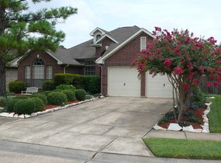 4939 Linden Pl, Pearland, TX 77584