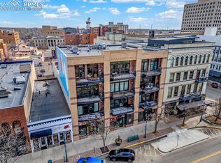 101 N Tejon St Unit 460, Colorado Springs, CO 80903
