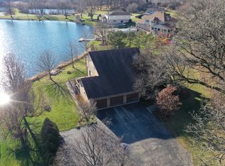 15500 Red Cedar Trl, Homer Glen, IL 60491