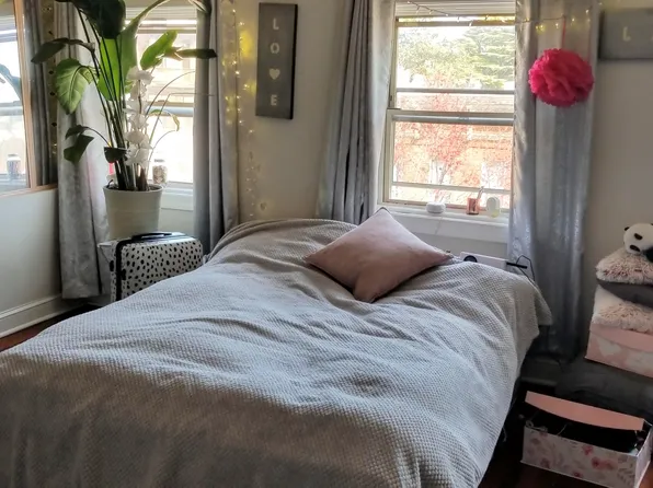 1216 Bolton St #3B, Baltimore, MD 21217