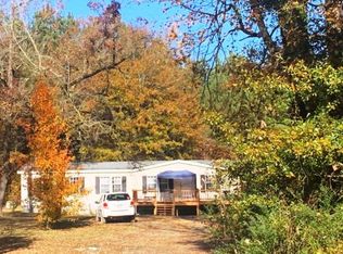 3288 Clarks Creek Rd, Martin, GA 30557