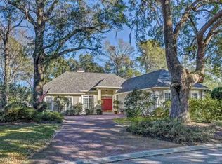 413 Portrush Loop, Pawleys Island, SC 29585