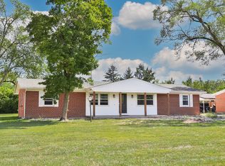 3943 Shawnee Rd, Lima, OH 45806