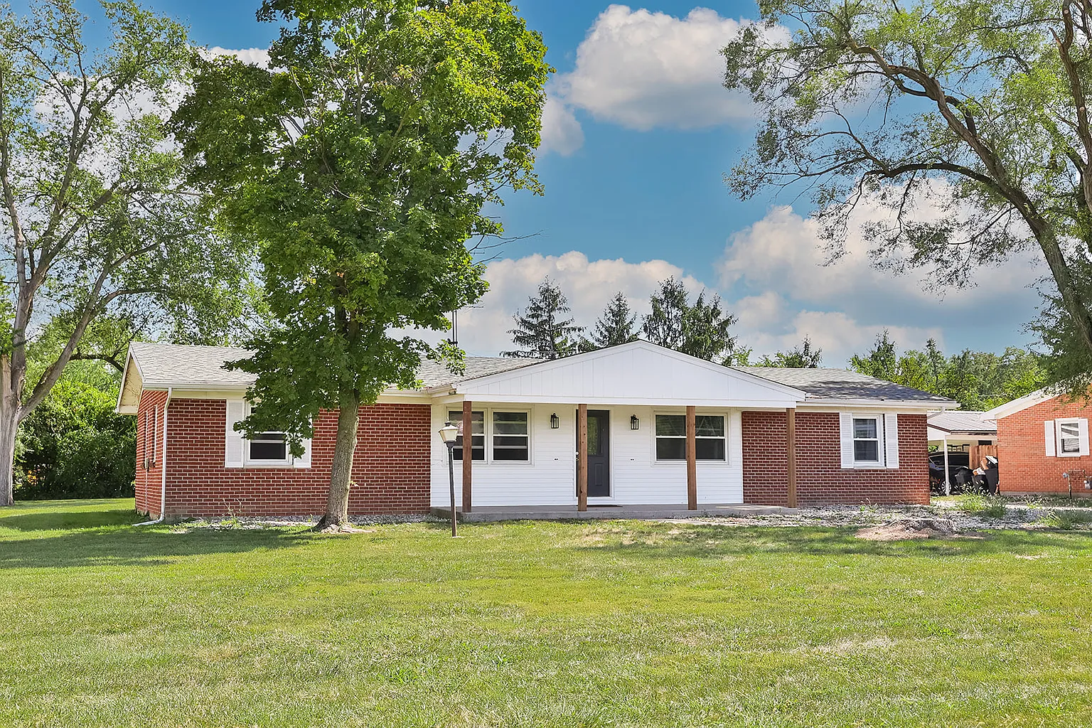 3943 Shawnee Rd photo 1