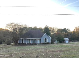 975 Reed Rd, Hernando, MS 38632