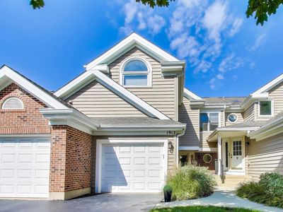 1912 N Coldspring Rd, Arlington Heights, IL, 60004