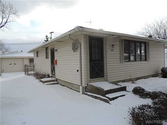 2nd image of 279 Bannard Ave