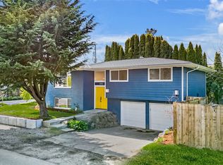 1202 SW 150th St, Burien, WA 98166