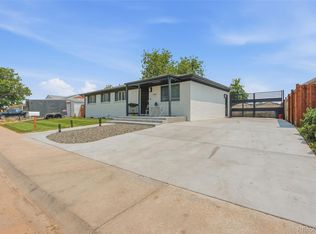 12962 Olmsted Pl, Denver, CO 80239