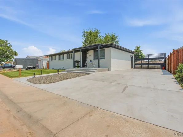 12962 Olmsted Place, Denver, CO 80239