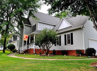 100 Copper Ridge Rd, Columbia, SC 29212