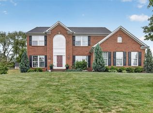 8909 Bella Danyelle Ct, Bridgeville, PA 15017