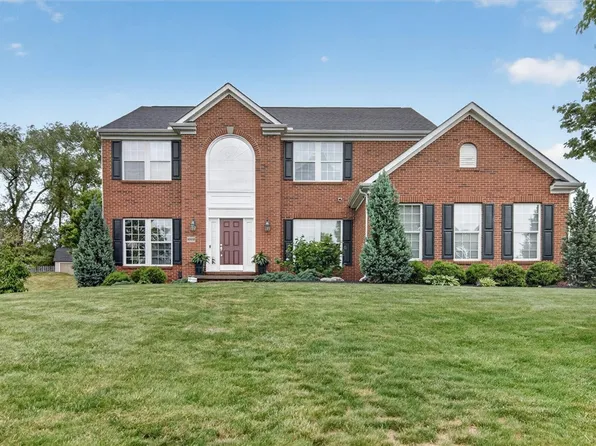 8909 Bella Danyelle Ct, Bridgeville, PA 15017