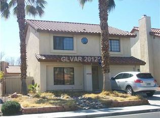 1738 Duarte Dr, Henderson, NV 89014