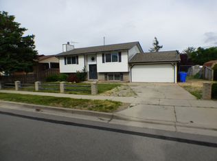 6511 S Clematis Way #5420, West Jordan, UT 84081