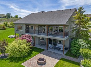 70405 E 713th Pr NE, Richland, WA 99352