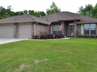 4419 Wilmington Way, Milton, FL 32583