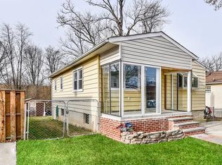 1508 7th St, Lanham, MD 20706